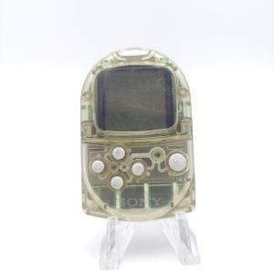 Sega Dreamcast Visual Memory Unit VMU Memory Card HKT-7000 Camouflage green Buy-Tamagotchis 6