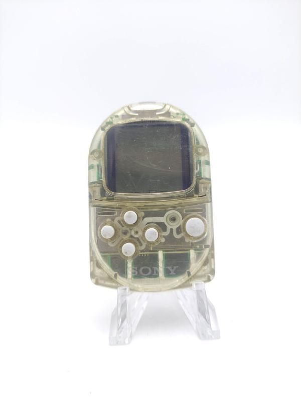 Sony Pocket Station memory card Skeleton grey SCPH-4000 Buy-Tamagotchis 2