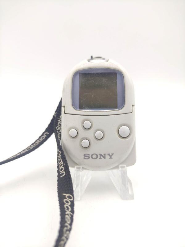 Sony Pocket Station memory card White SCPH-4000 Jap Buy-Tamagotchis 2