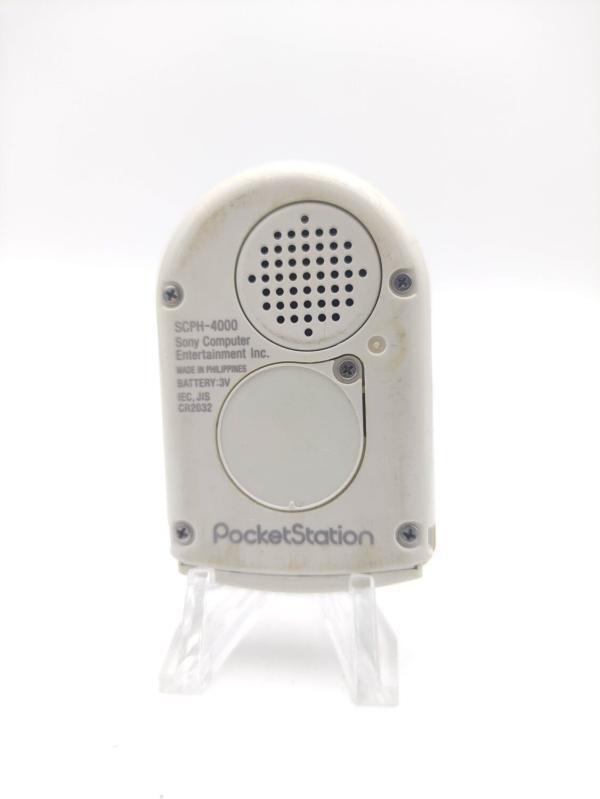 Sony Pocket Station memory card White SCPH-4000 Jap Buy-Tamagotchis 3