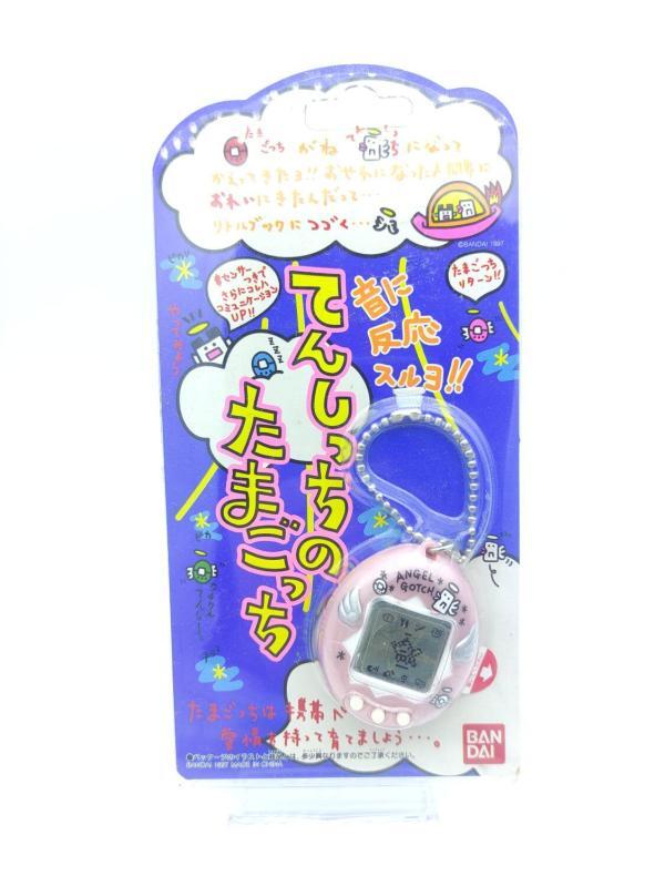 Tamagotchi Angelgotchi Tenshitchi no Pink Bandai 1997 Buy-Tamagotchis 2