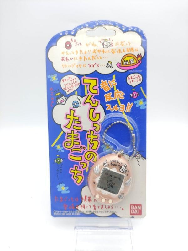 Tamagotchi Angelgotchi Tenshitchi no Pink Bandai 1997 Buy-Tamagotchis 2