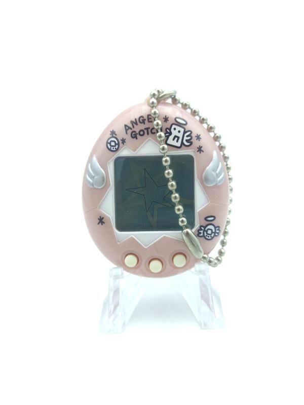 Tamagotchi Angelgotchi Tenshitchi no Pink Bandai 1997 Buy-Tamagotchis 2