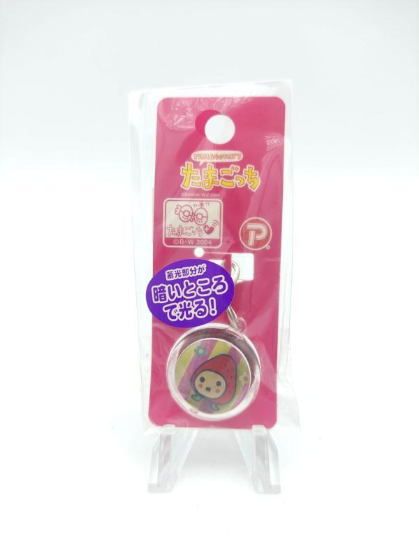 Tamagotchi charm Blue ichigotchi Bandai Buy-Tamagotchis 2