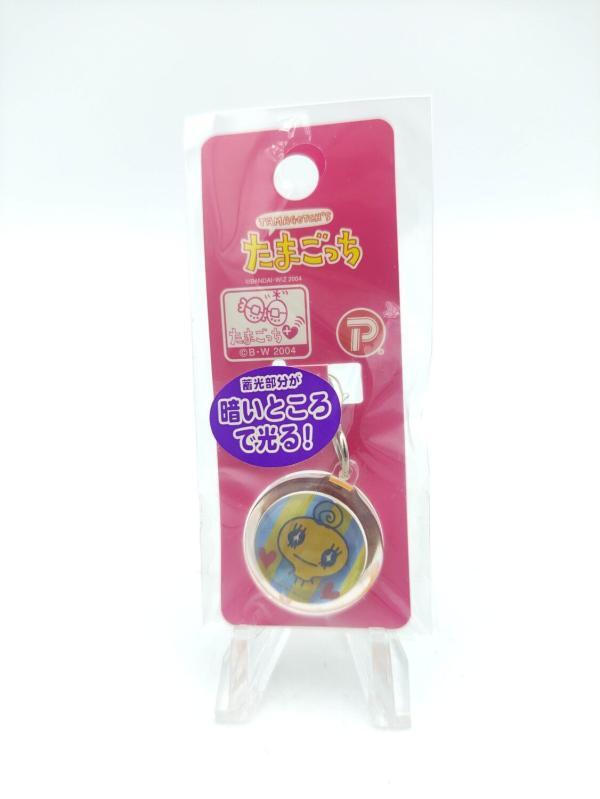 Tamagotchi charm Blue Memetchi Bandai Buy-Tamagotchis 2