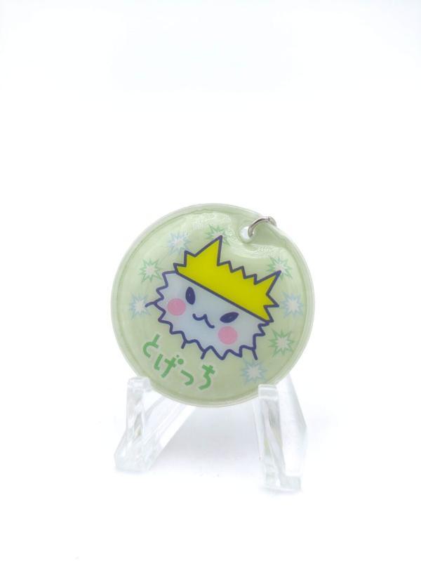 Tamagotchi charm Green Shimashimatchi and Togetchi Bandai Buy-Tamagotchis 3