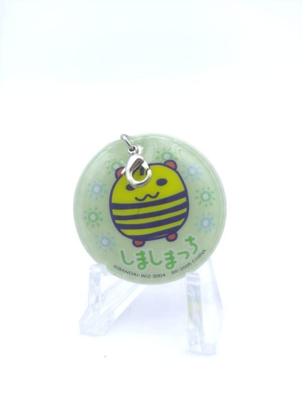 Tamagotchi charm Green Shimashimatchi and Togetchi Bandai Buy-Tamagotchis 2