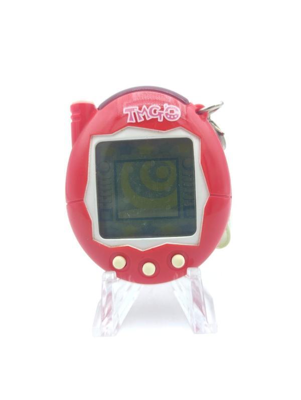 Tamagotchi Keitai Kaitsuu Tamagotchi Plus Red Bandai Buy-Tamagotchis 2