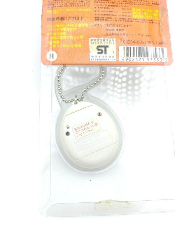 Tamagotchi Morino Forest Mori de Hakken! Tamagotch White Bandai boxed Buy-Tamagotchis 4