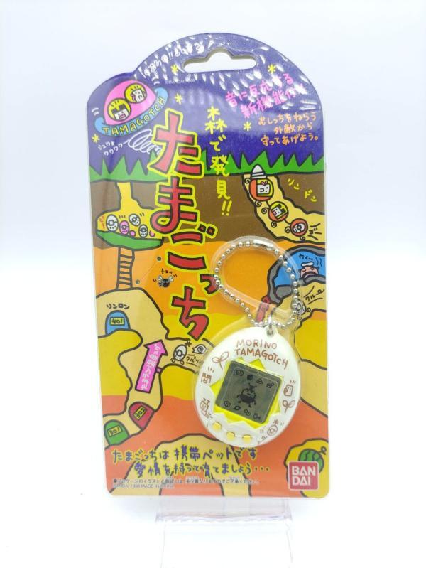 Tamagotchi Morino Forest Mori de Hakken! Tamagotch White Bandai boxed Buy-Tamagotchis 2