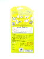 Tamagotchi Original P1/P2 clear yellow Bandai 1997 Buy-Tamagotchis 4