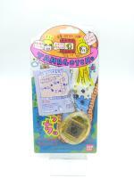 Tamagotchi Original P1/P2 clear yellow Bandai 1997 Buy-Tamagotchis 3