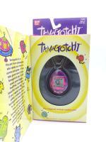 Tamagotchi Original P1/P2 Purple w/ pink Bandai 1997 Japan Buy-Tamagotchis 3