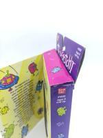 Tamagotchi Original P1/P2 Purple w/ pink Bandai 1997 Japan Buy-Tamagotchis 5