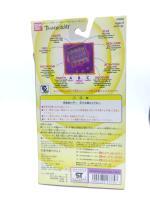 Tamagotchi Original P1/P2 Purple w/ pink Bandai 1997 Japan Buy-Tamagotchis 4