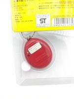 Tamagotchi Original P1/P2 Red Bandai 1997 Buy-Tamagotchis 5