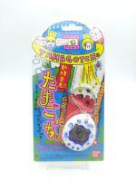 Tamagotchi Original P1/P2  White w/ blue Bandai 1997 Buy-Tamagotchis 3