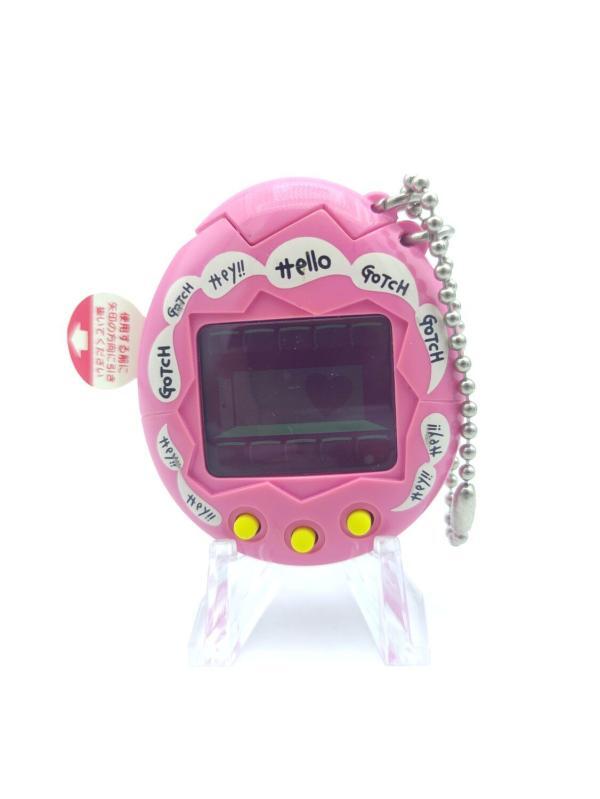Tamagotchi original Osutchi Mesutchi Pink Bandai japan Buy-Tamagotchis 2