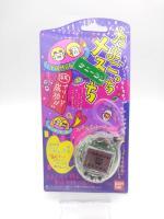 Tamagotchi Osutchi Mesutchi Clear grey Bandai japan boxed Buy-Tamagotchis 3