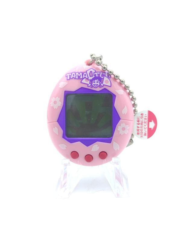 Tamagotchi Tamaotch / Tamao Nakamura pink Bandai Buy-Tamagotchis 2