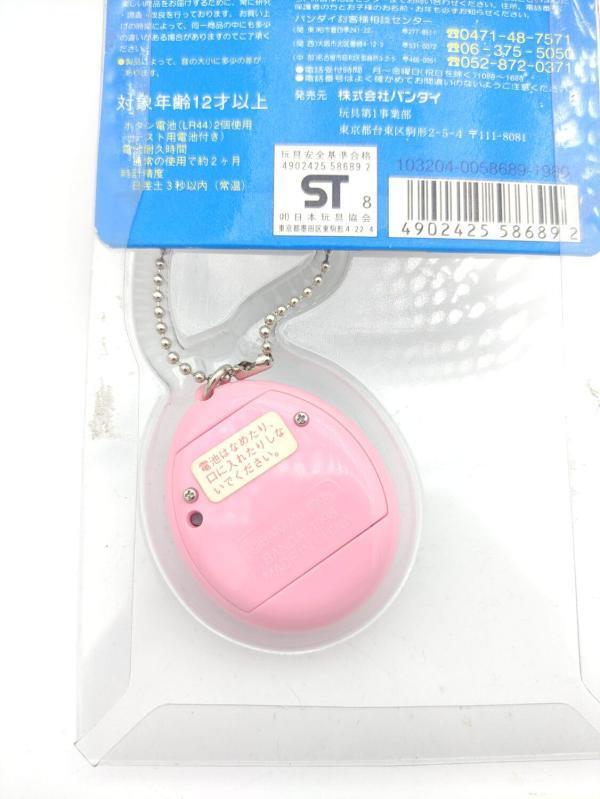 Tamagotchi Tamaotch / Tamao Nakamura pink Bandai Boxed Buy-Tamagotchis 4 Tamagotchi Tamaotch / Tamao Nakamura pink Bandai Boxed Buy-Tamagotchis 4