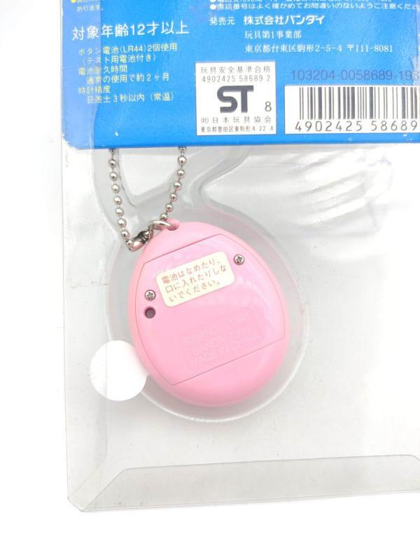 Tamagotchi Tamaotch / Tamao Nakamura pink Bandai Boxed Buy-Tamagotchis 4 Tamagotchi Tamaotch / Tamao Nakamura pink Bandai Boxed Buy-Tamagotchis 4