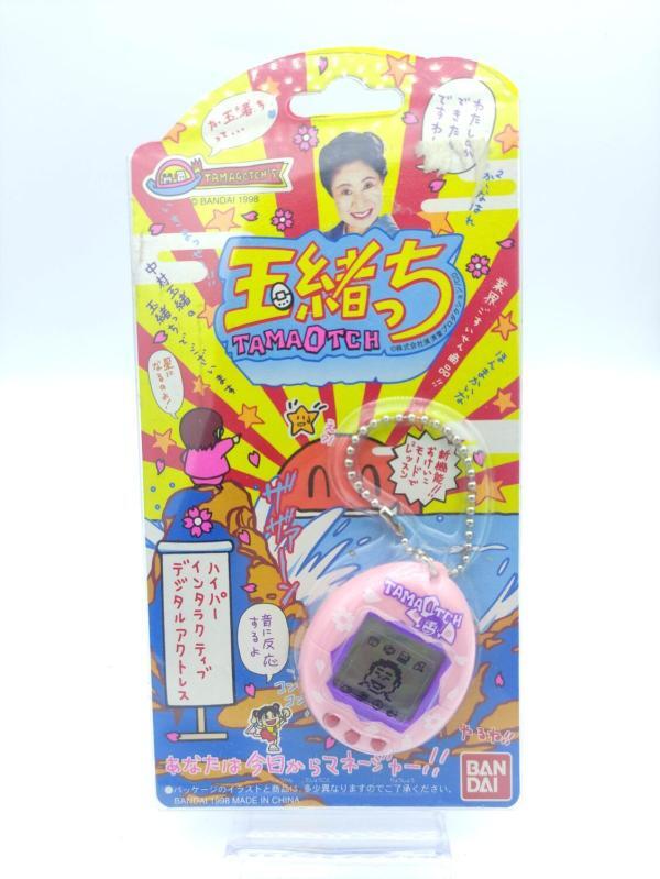 Tamagotchi Tamaotch / Tamao Nakamura pink Bandai Boxed Buy-Tamagotchis 2
