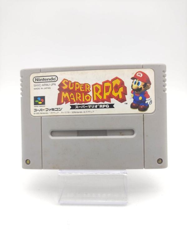 Super Famicom SFC SNES Super Mario Kart Japan Buy-Tamagotchis 2