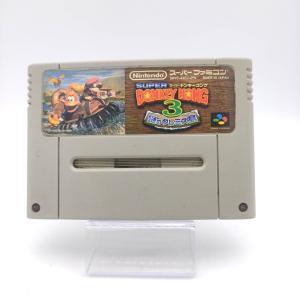 Super Famicom SFC SNES Donkey kong 2 Japan Buy-Tamagotchis