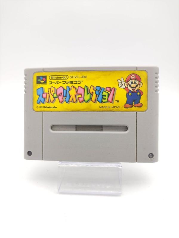 Super Famicom SFC SNES Super Mario Kart Japan Buy-Tamagotchis 2