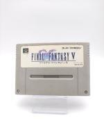 Super Famicom SFC SNES Final Fantasy V Japan Buy-Tamagotchis 3