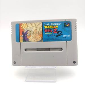 Super Famicom SFC SNES dragon ball z 2 Japan Buy-Tamagotchis