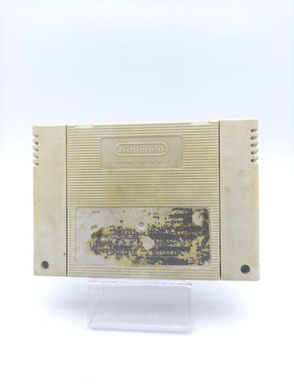 Super Famicom SFC SNES dragon ball z 3 Japan Buy-Tamagotchis 3
