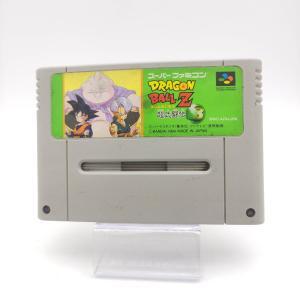 Super Famicom SFC SNES dragon ball z 3 Japan Buy-Tamagotchis