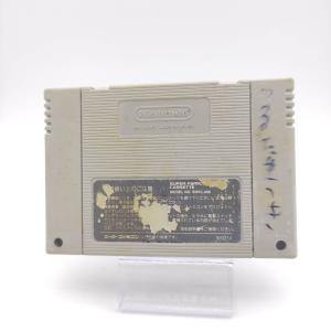 Super Famicom SFC SNES Elfaria Japan Buy-Tamagotchis 2