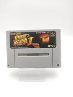 Super Famicom SFC SNES Street Fighter II 2 Japan Buy-Tamagotchis 3