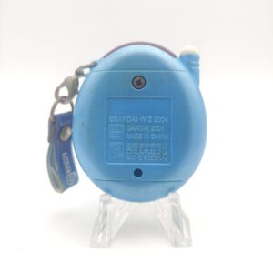 Tamagotchi Plus Keitai Kaitsuu Metallic Blue Bandai Buy-Tamagotchis 2