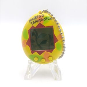 Tamagotchi Original P1/P2 Yellow w/ orange Bandai 1997 Boutique-Tamagotchis 5