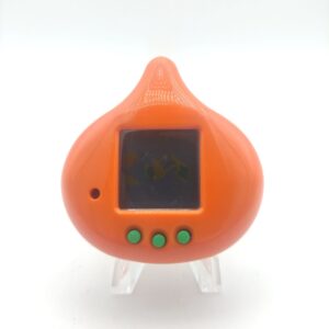 Dragon Quest Slime Virtual Pet Pedometer Arukundesu Enix Orange Buy-Tamagotchis