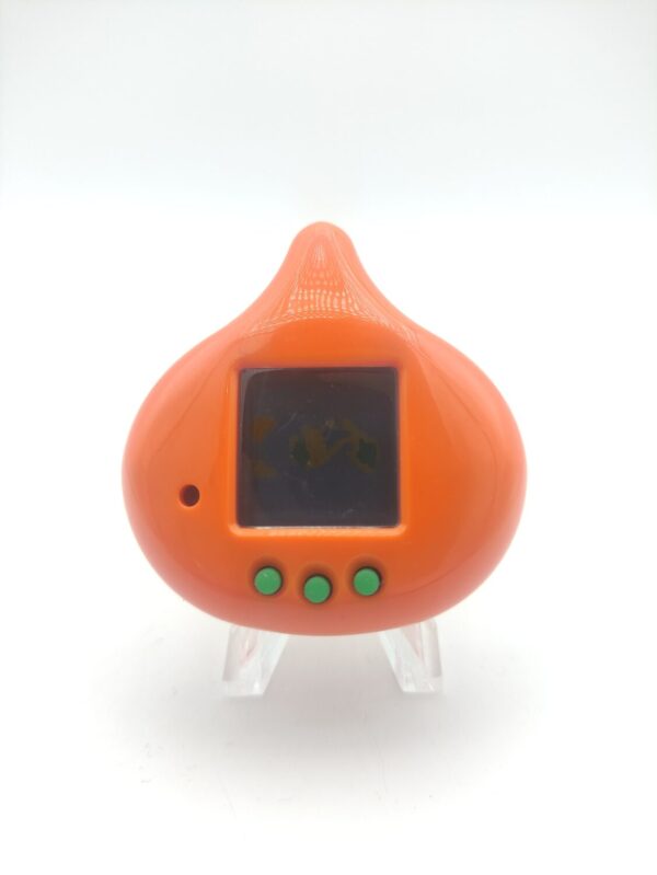 Dragon Quest Slime Virtual Pet Pedometer Arukundesu Enix Orange Buy-Tamagotchis 2