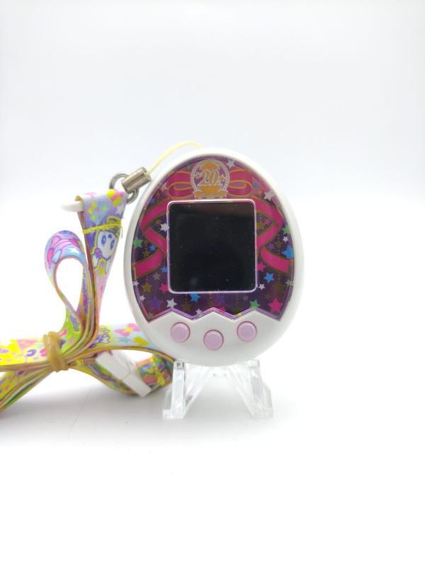 Bandai Tamagotchi m!x mix Color Anniversary Gift white virtual pet Buy-Tamagotchis 2