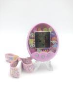 Bandai Tamagotchi m!x mix Color pink Sanrio virtual pet Buy-Tamagotchis 5
