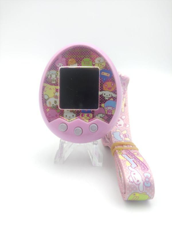 Bandai Tamagotchi m!x mix Color pink Sanrio virtual pet Buy-Tamagotchis 2