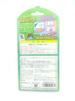 Dragon Quest Slime Virtual Pet Pedometer Arukundesu Enix Clear Green boxed Buy-Tamagotchis 4