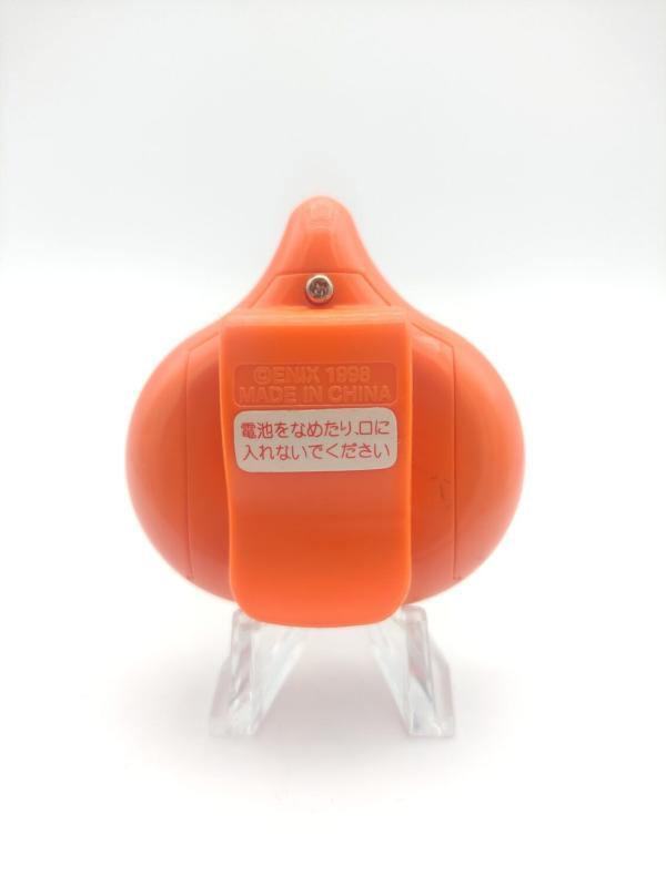 Dragon Quest Slime Virtual Pet Pedometer Arukundesu Enix Orange Buy-Tamagotchis 3