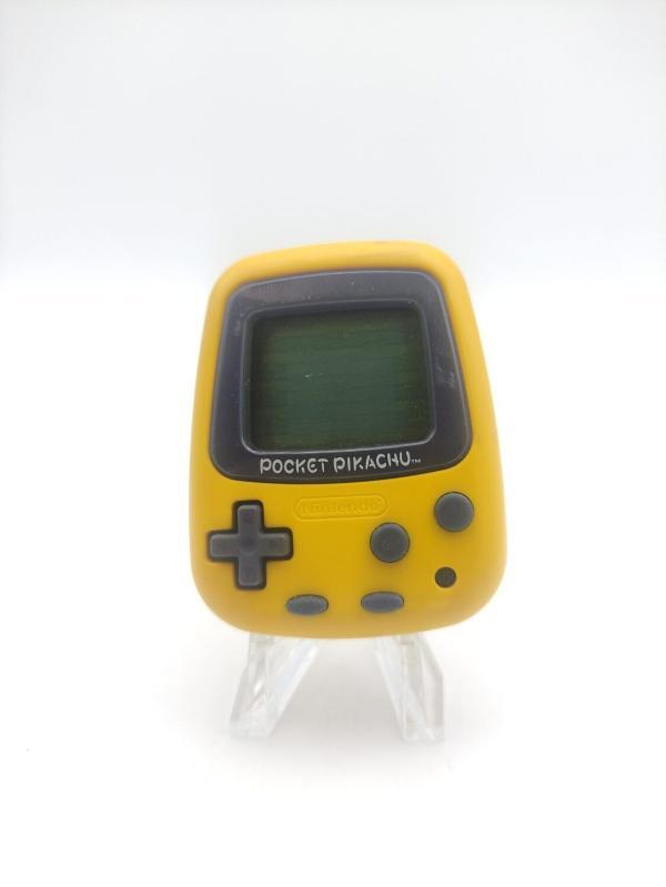 Nintendo Pokemon Pikachu Pocket Game Virtual Pet 1998 Pedometer Buy-Tamagotchis 2