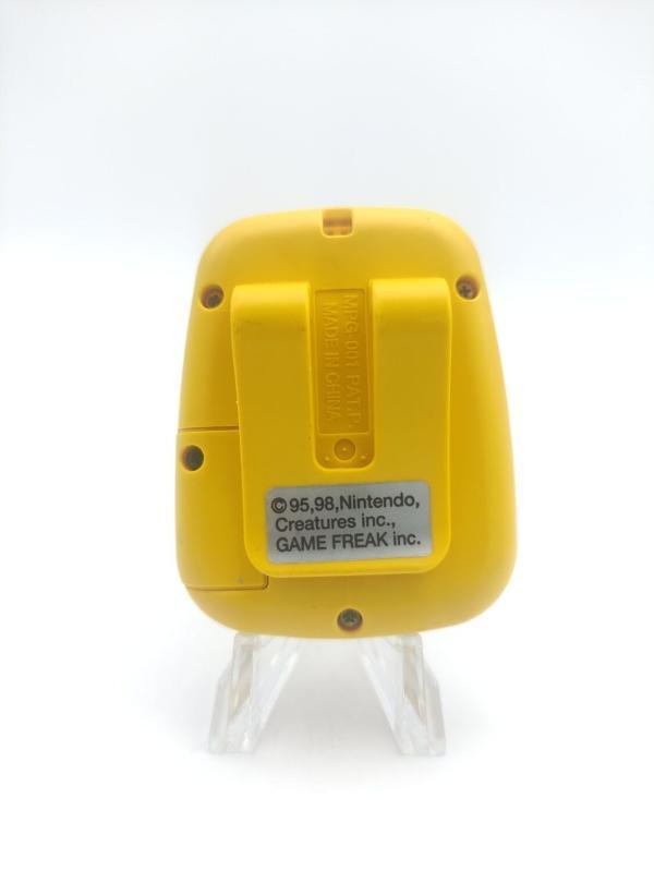 Nintendo Pokemon Pikachu Pocket Game Virtual Pet 1998 Pedometer Buy-Tamagotchis 3 Nintendo Pokemon Pikachu Pocket Game Virtual Pet 1998 Pedometer Buy-Tamagotchis 3