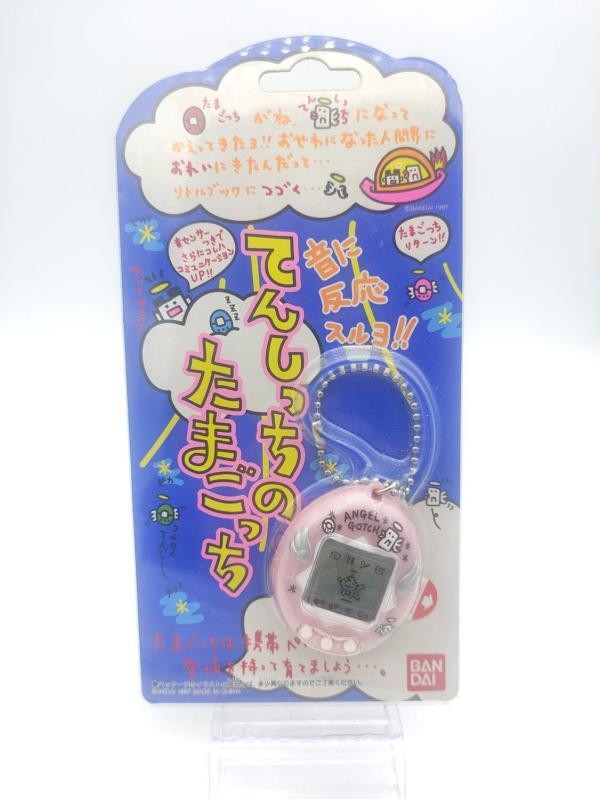 Tamagotchi Angelgotchi Tenshitchi no Pink Bandai 1997 Buy-Tamagotchis 2