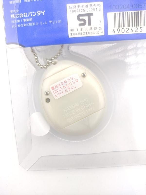 Tamagotchi Angelgotchi Tenshitchi no White Bandai boxed 1997 Buy-Tamagotchis 4