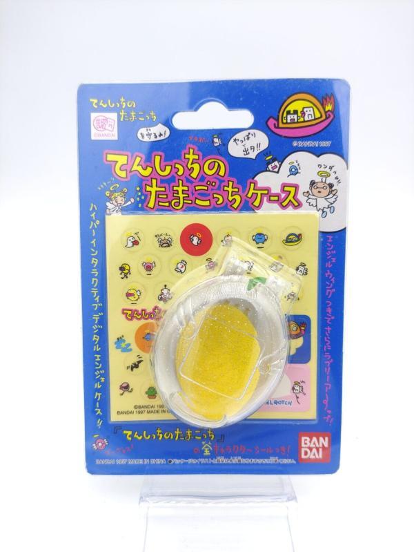 Tamagotchi Case Angelgotchi White Blanc Bandai Buy-Tamagotchis 2